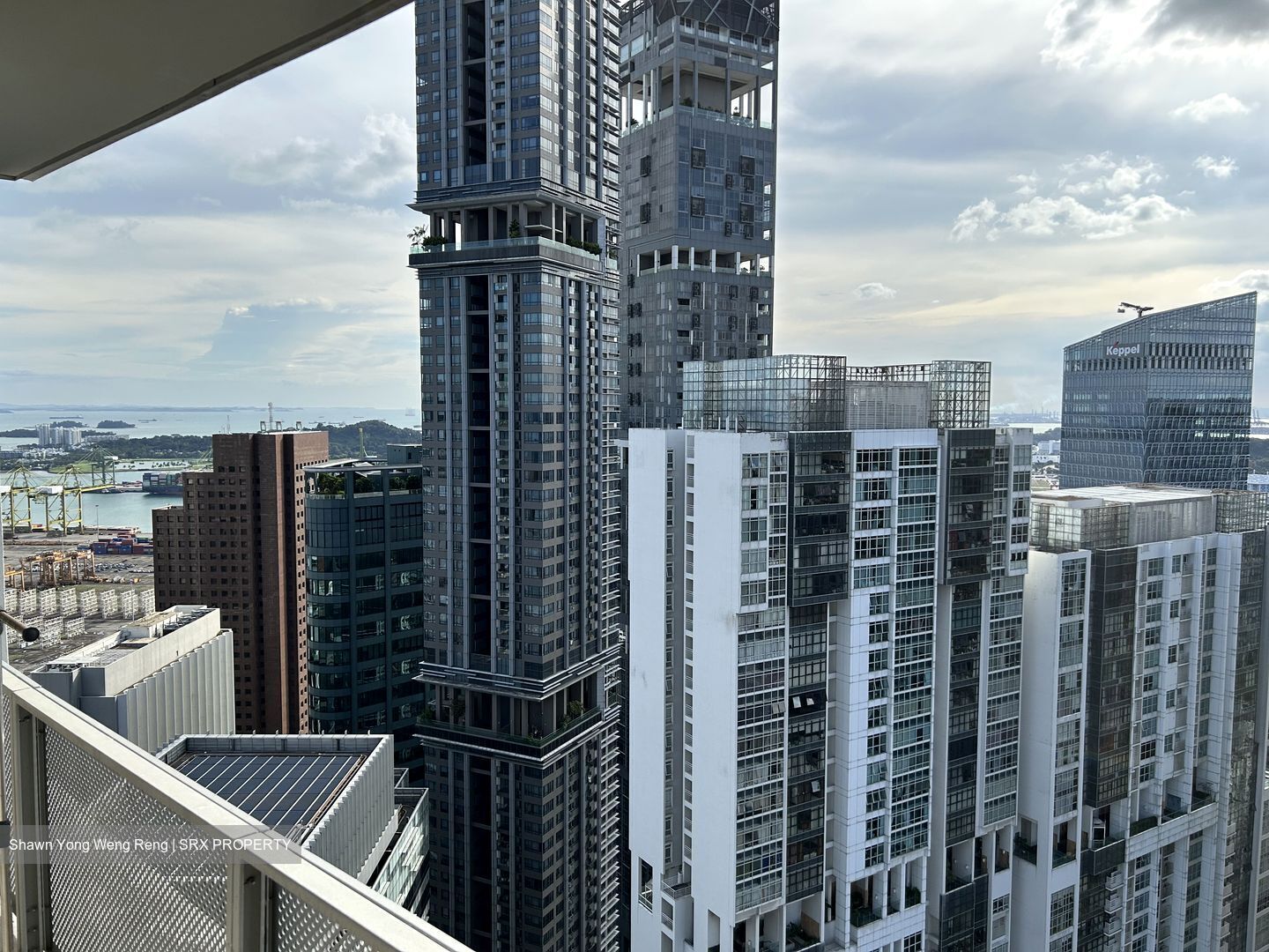 International Plaza (D2), Apartment #490551791